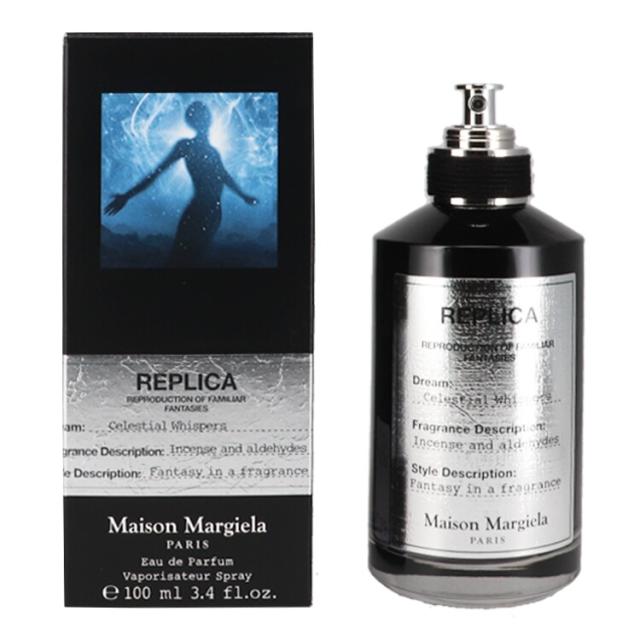 メゾン マルジェラ 香水 男性用・女性用 レプリカ セレスティアル ウィスパー EDP・SP 100ml 送料無料 MAISON MARGIELA