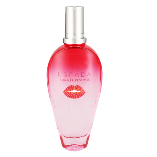 ESCADA サマーフェスティバル (テスター) EDT・SP 100ml 香水 