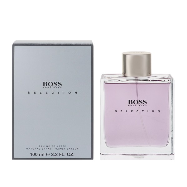 HUGO BOSS ボス セレクション EDT・SP 100ml 香水 フレグランス BOSS