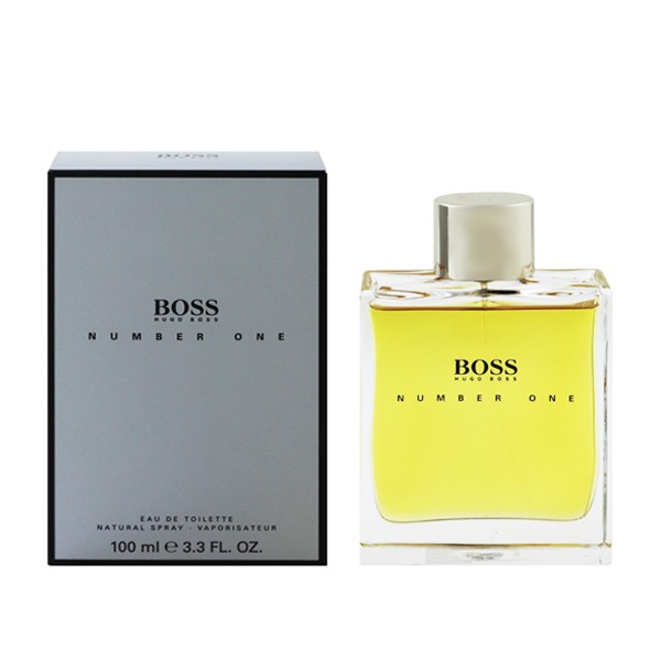 HUGO BOSS ボス ナンバーワン EDT・SP 100ml 香水 フレグランス BOSS