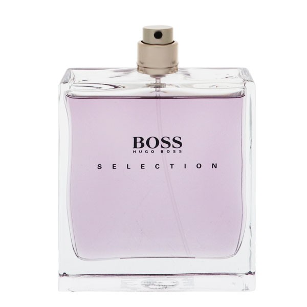 HUGO BOSS ボス セレクション (テスター) EDT・SP 100ml 香水