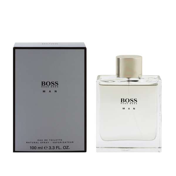 ヒューゴボス 香水 男性用 ボス マン EDT・SP 100ml BOSS MAN HUGO BOSS