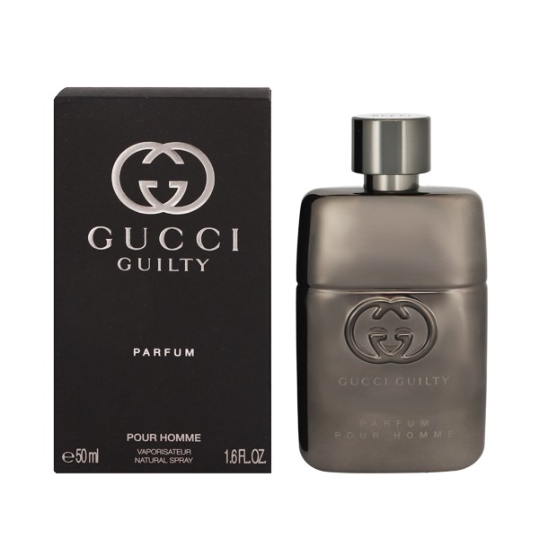 香水 GUCCI GUILTY グッチ ギルティ プールファム - ユニセックス