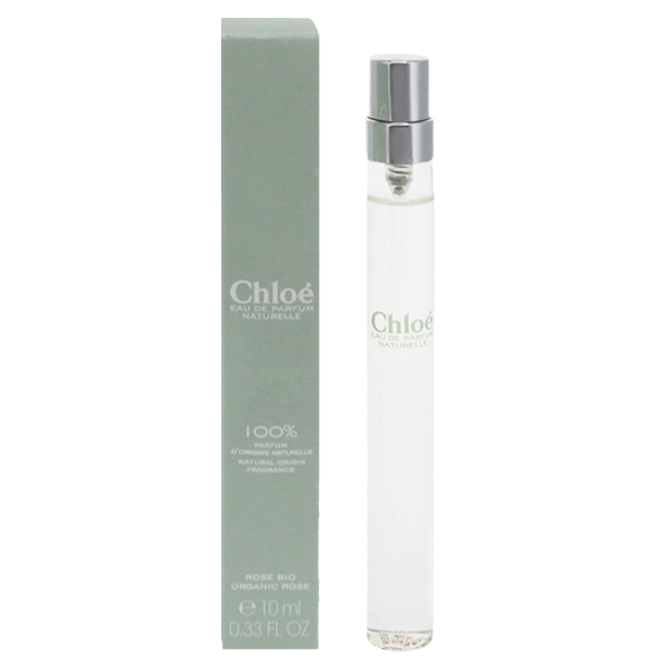 香水 レディース クロエ ローズ ナチュレル ミニ香水 EDP・SP 10ml CHLOE ROSE NATURELLE の通販は