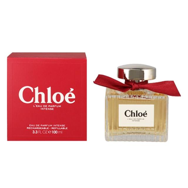 香水 女性用 クロエ オードパルファム インテンス EDP・SP 100ml 送料無料 CHLOE INTENSE