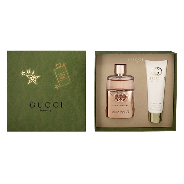 ギルティ プールファム EDT SP 50ml GUCCI GUILTY Eau de Parfum 50ml