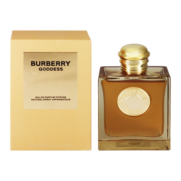 BURBERRY 女性用香水 GODDESS