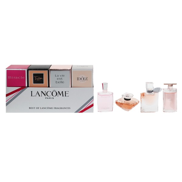 LANCOME ランコム 香水 ミニボトルセット 5 LCMMINISET ブランド
