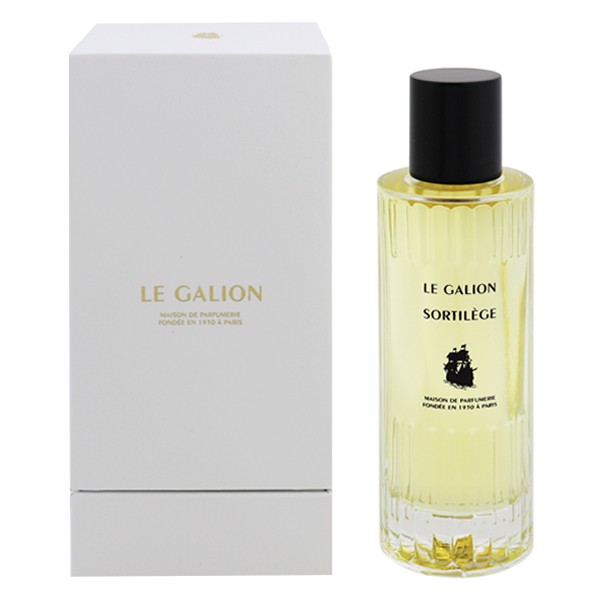 ル ガリオン コロン 100ml LE GALION COLOGNE - 香水