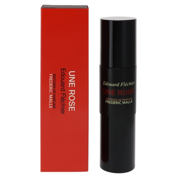 フレデリック マル 香水 ユニセックス ユヌ ローズ 30ml 送料無料 UNE ROSE FREDERIC MALLE