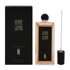 オンライン限定商品 フルールドランジェ EDP・SP 50ml セルジュ