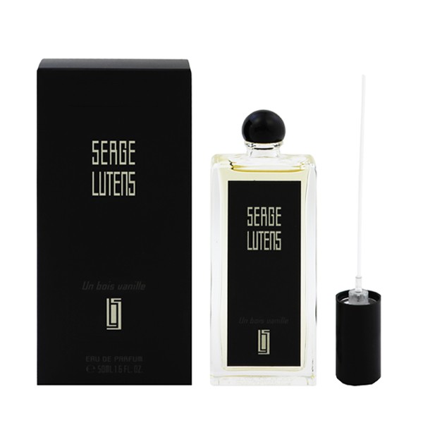 アンボワバニール EDP・SP 50ml セルジュ ルタンス SERGE LUTENS 香水