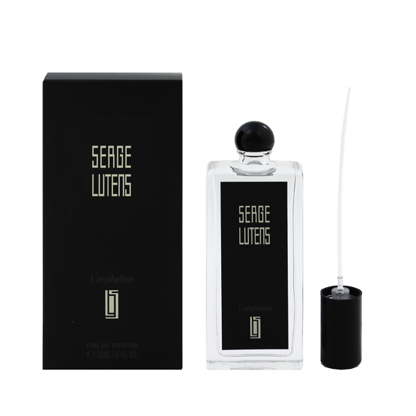 セルジュ ルタンス 香水 女性用 ロルフェリン EDP・SP 50ml 送料無料 LORPHELINE SERGE LUTENS