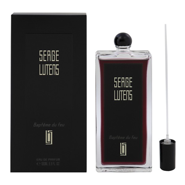 香水 セルジュ ルタンス】SERGE LUTENS バテムデュフー EDP・SP 100ml