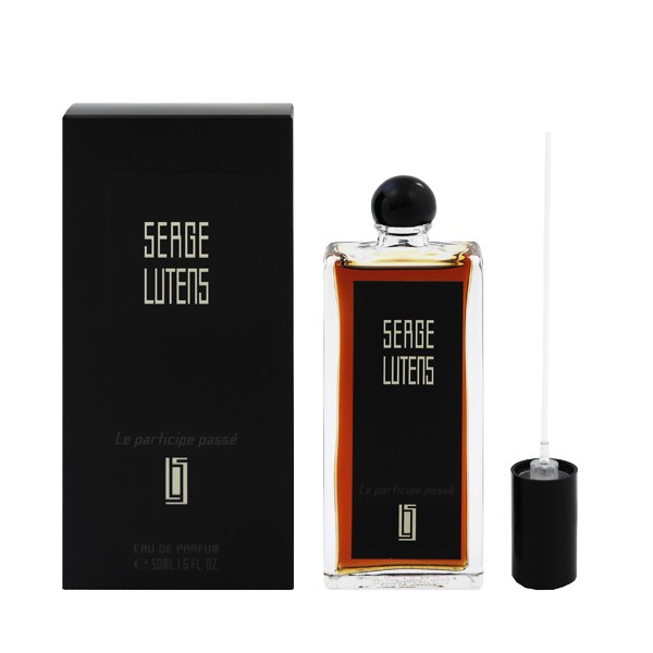 ルパルティシップパセ EDP・SP 50ml セルジュ ルタンス SERGE LUTENS