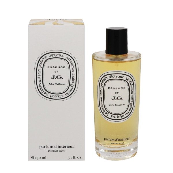 DIPTYQUE ルームスプレー ジョン ガリアーノ 150ml JOHN GALLIANO ROOM