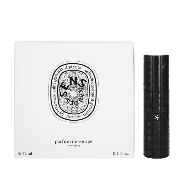【ディプティック 香水】パルファン ド ヴォワヤージュ オーデサンス 12ml DIPTYQUE  送料無料 香水 の通販は
