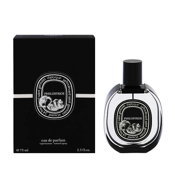 ディプティック 香水 レディース フィロシコス EDP・SP 75ml 送料無料 PHILOSYKOS DIPTYQUE