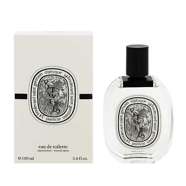 安い正規品DIPTYQUE ディプティック　香水　ヴェチヴェリオ　50ml 香水(ユニセックス)