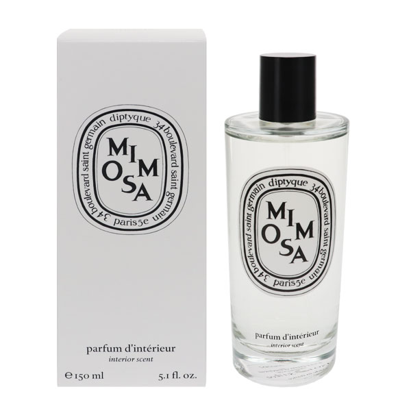 ディプティック ルームスプレー ミモザ 150ml ROOM MIMOSA DIPTYQUE
