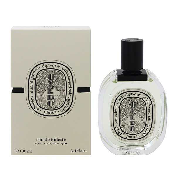 ディプティック 香水 ユニセックス オイエド EDT・SP 100ml 送料無料 OYEDO NATURAL DIPTYQUE