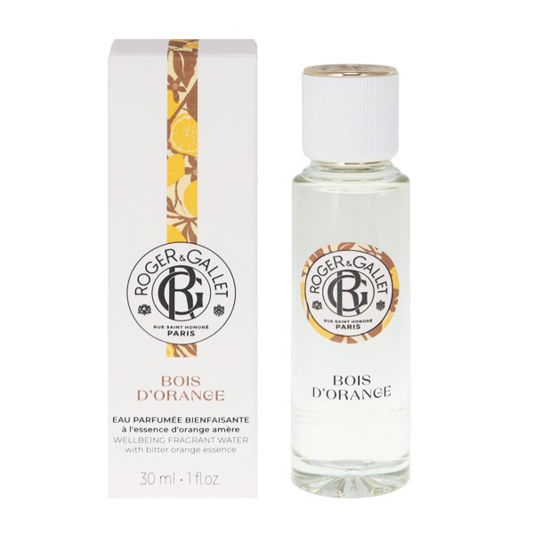 オ パフュメ オランジュ EDT・SP 30ml ロジェガレ ROGER＆GALLET 香水