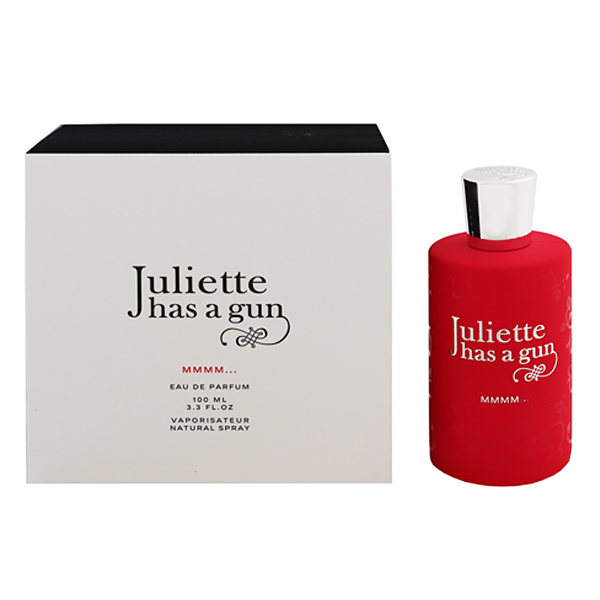 ジュリエット・ハズ・ア・ガン グルマン 香水 女性用 MMMM... EDP・SP 100ml 送料無料 MMMM... JULIETTE HAS A GUN