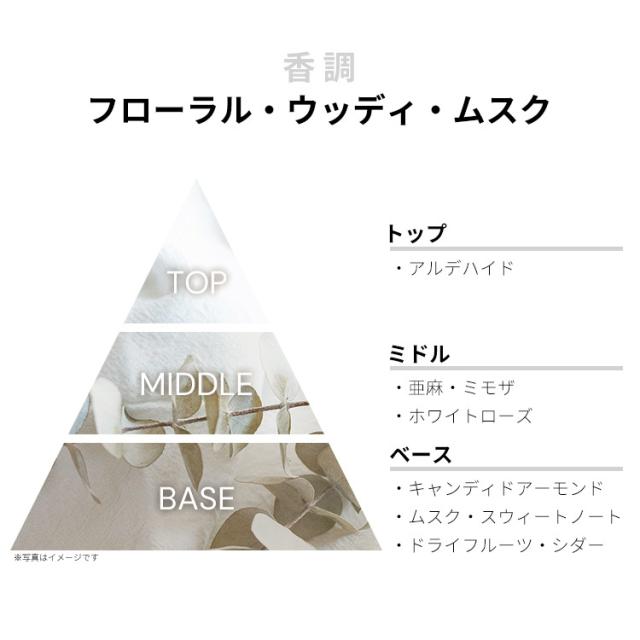 ザ ディファレント カンパニー 香水 男性用・女性用 ピュア イヴ EDP