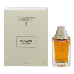 オリエンタル ラウンジ EDP・SP 100ml ザ ディファレント カンパニー