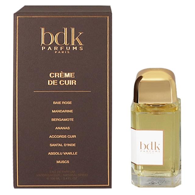 BDK Parfums クレーム ドゥ キュイール 100ml Crème de Cuir | BDK Parfums | Official Website