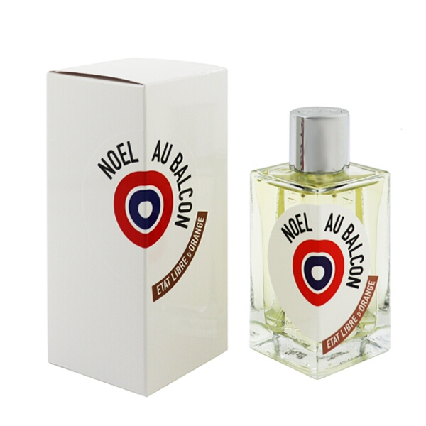 エタ リーブル ド オランジェ 香水 男性用・女性用 ノエル オ バルコン EDP・SP 100ml 送料無料 NOEL AU BALCON