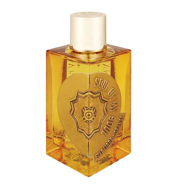 エタ リーブル ド オランジェ 香水 ユニセックス ソウル オブ マイソウル (私の魂よ) (テスター) EDP・SP 100ml 送料無料