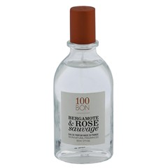 ソンボン 香水 ユニセックス ベルガモットu0026ローズ (テスター) EDP・SP 50ml BERGAMOTE u0026 Rose SAUVAGE TESTER 100BON /食品・飲料u003e飲料