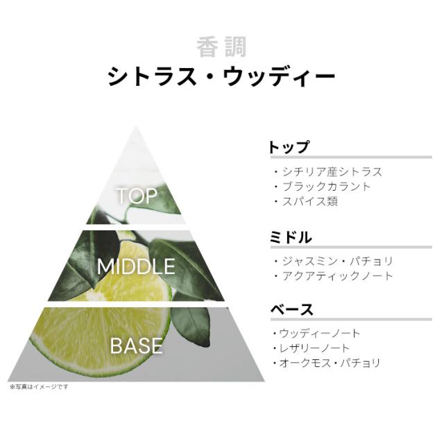 マンセラ 香水 男性用・女性用 セドラ ボワーズ (テスター) EDP・SP