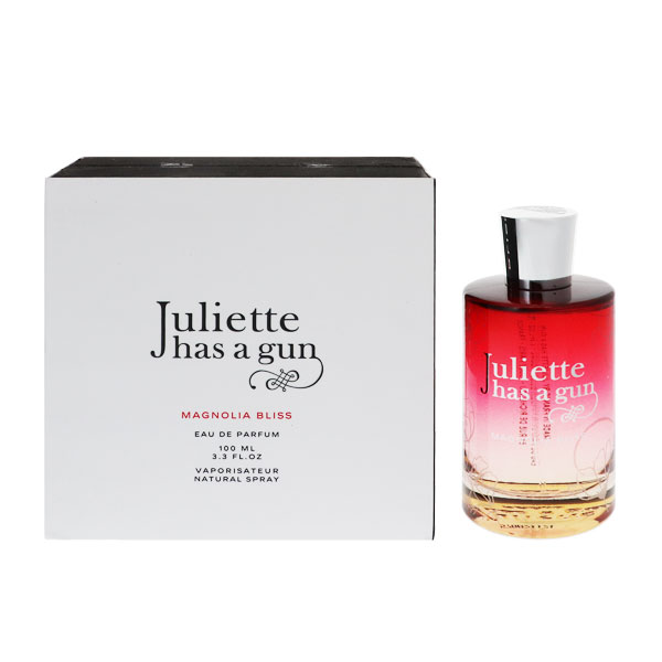 ジュリエット・ハズ・ア・ガン 香水 レディース マグノリア ブリス EDP・SP 100ml MAGNOLIA BLISS JULIETTE HAS A GUN の通販は 10,760円