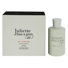 オンラインお得セール 【香水 ジュリエット・ハズ・ア・ガン】JULIETTE