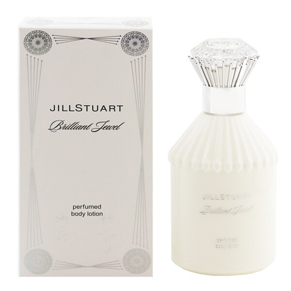 アウトレット最安価格 JILLSTUART ブリリアントジュエル パフュームド