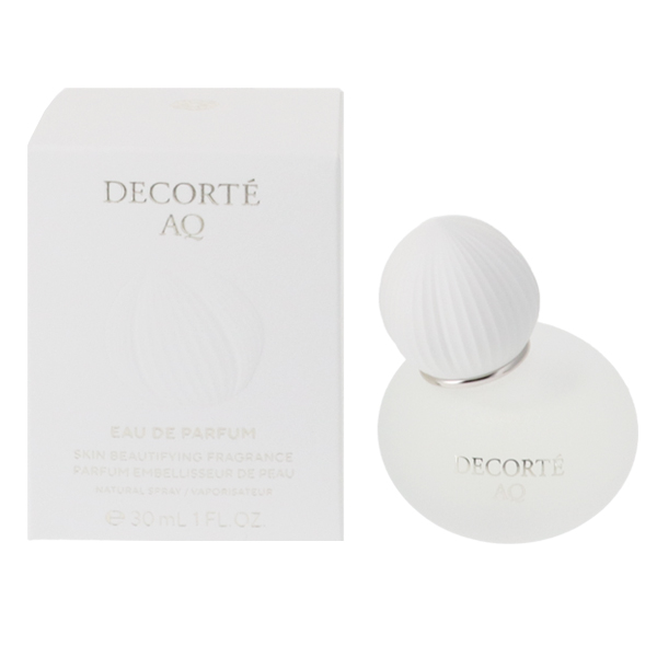 コスメデコルテ 香水 女性用 AQ EDP・SP 30ml AQ COSME DECORTE