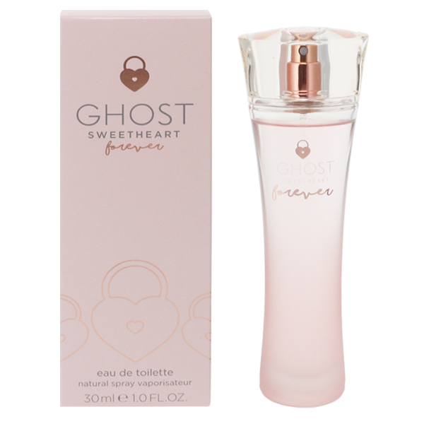 ゴースト サマームーン 50ml オーデトワレ ゴースト サマーフラート