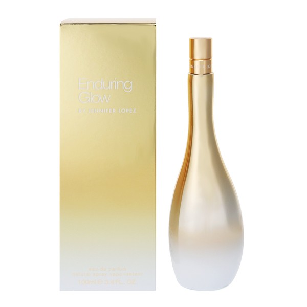 エンデュアリング グロウ EDP・SP 100ml ジェニファーロペス JENNIFER