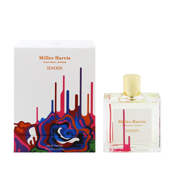 ミラーハリス 香水】スケルツォ EDP・SP 100ml MILLER HARRIS 香水