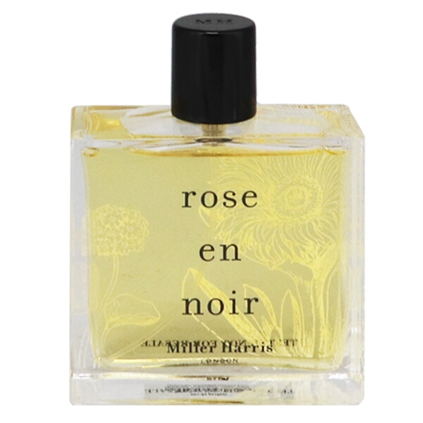 ミラーハリス 香水 女性用 ローズ アン ノワール (テスター) EDP・SP 100ml ROSE EN NOIR TESTER MILLER HARRIS