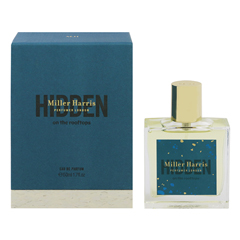 ミラーハリス 香水 ユニセックス ヒドゥン (オンザルーフトップ