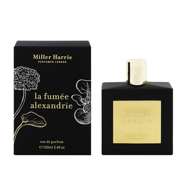 ミラーハリス 香水 男性用・女性用 ラ フュメ アレクサンドリー EDP・SP 100ml 送料無料 LA FUMEE ALEXANDRIE MILLER HARRIS