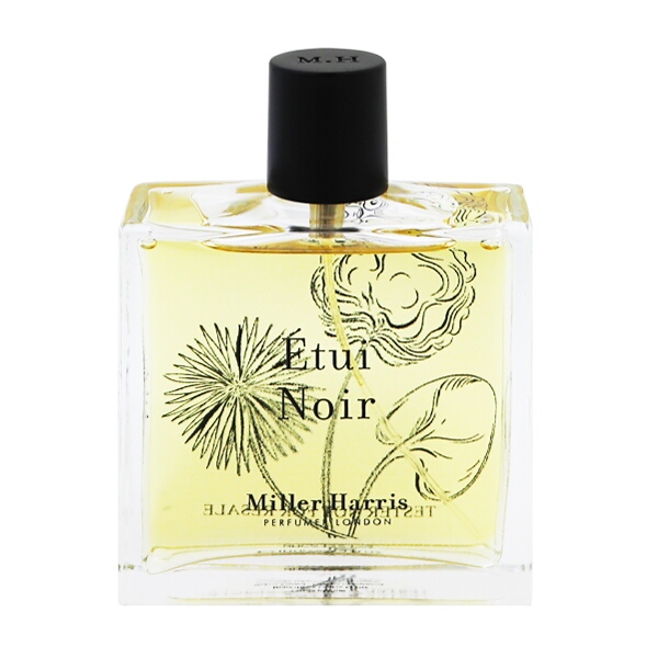 ミラーハリス 香水 男性用・女性用 エチュイ ノワール (テスター) EDP・SP 100ml 送料無料 ETUI NOIR TESTER MILLER HARRIS