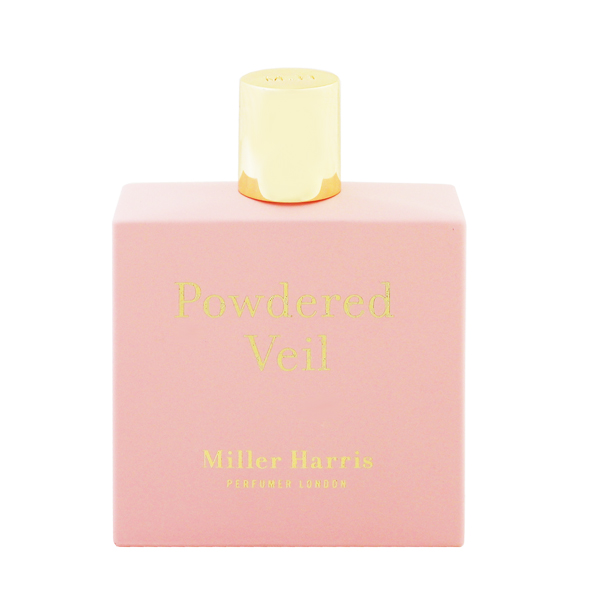 ミラーハリス 香水 女性用 パウダード ヴェール (テスター) EDP・SP 100ml 送料無料 POWDERED VEIL TESTER MILLER HARRIS