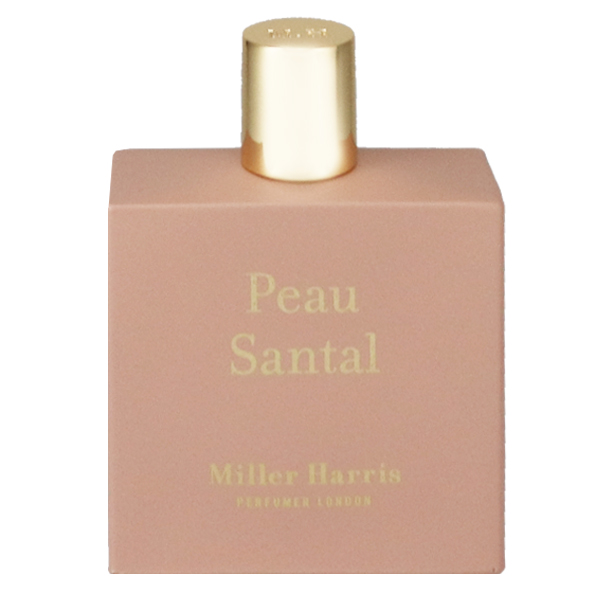 ミラーハリス 香水 男性用・女性用 ポー サンタル (テスター) EDP・SP 100ml 送料無料 PEAU SANTAL TESTER MILLER HARRIS