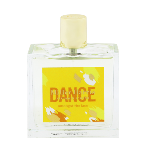 ミラーハリス 香水 男性用・女性用 ダンス (アモング ザ レース) (テスター) EDP・SP 100ml 送料無料 MILLER HARRIS