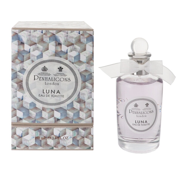 香水 レディース PENHALIGON LUNA ペンハリガン 100ml PENHALIGON'S ペンハリガン 香水 レディース フレグランス ルナ