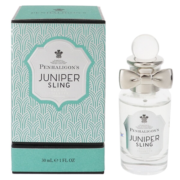 ペンハリガン 香水 メンズ ジュニパー スリング EDT・SP 30ml 送料無料 JUNIPER SLING PENHALIGON’S の通販は